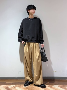 りょーやさんのコーディネート