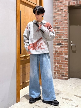 りょーやさんのコーディネート