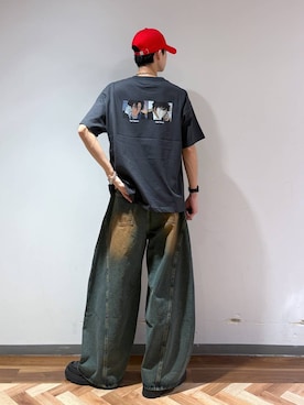 りょーやさんのコーディネート