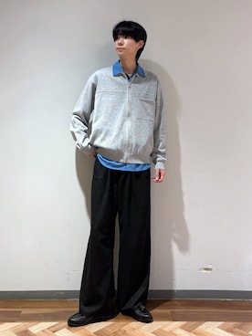 りょーやさんのコーディネート