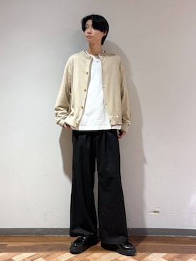 りょーやさんのコーディネート