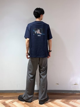 りょーやさんのコーディネート