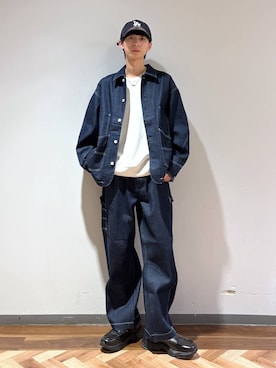 りょーやさんのコーディネート