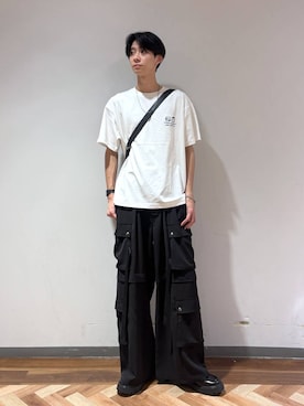 りょーやさんのコーディネート