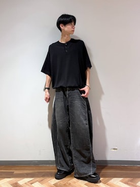 りょーやさんのコーディネート