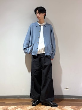 りょーやさんのコーディネート