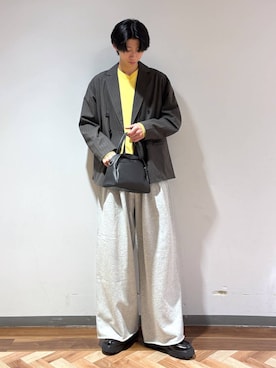 りょーやさんのコーディネート