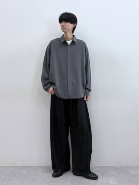 りょーやさんのコーディネート