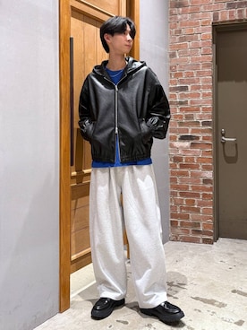 りょーやさんのコーディネート