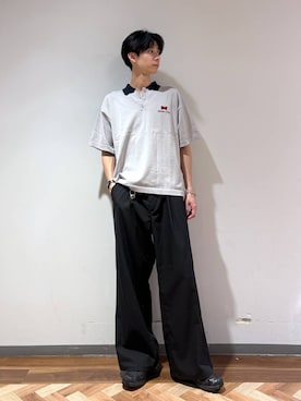 りょーやさんのコーディネート