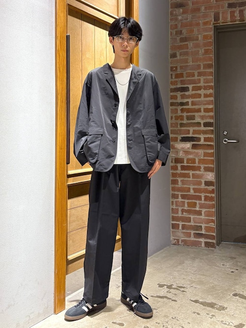 セール】【phenix outdoor】別注/セットアップカバーオール