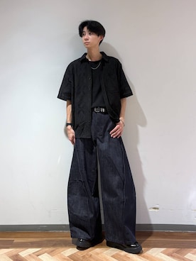 りょーやさんのコーディネート