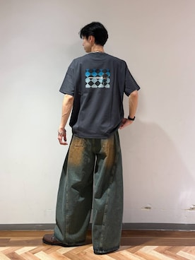 りょーやさんのコーディネート