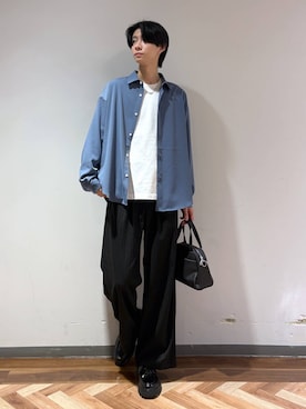 りょーやさんのコーディネート