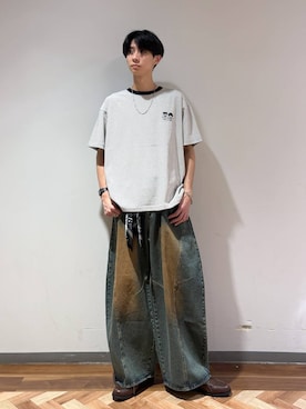 りょーやさんのコーディネート