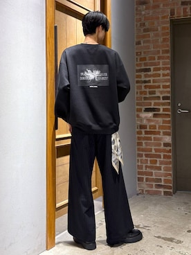 りょーやさんのコーディネート