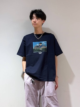 りょーやさんのコーディネート