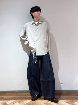 りょーやさんのコーディネート