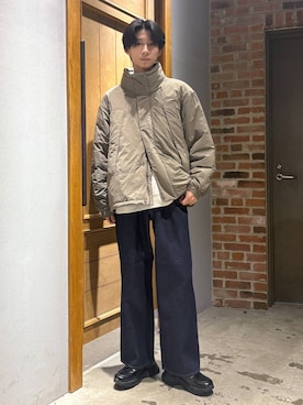 りょーやさんのコーディネート