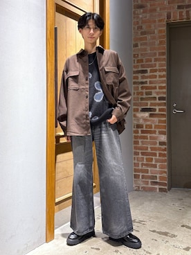 りょーやさんのコーディネート