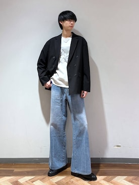 りょーやさんのコーディネート