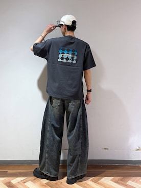 りょーやさんのコーディネート