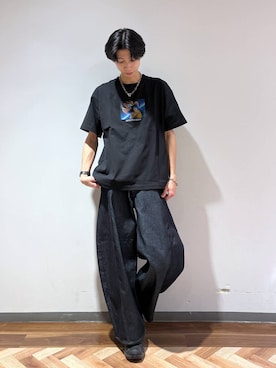 りょーやさんのコーディネート