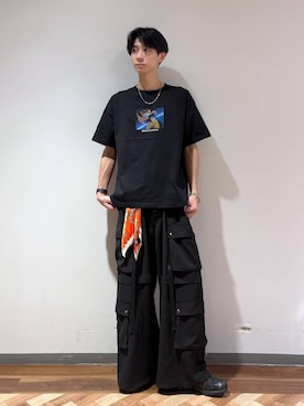 りょーやさんのコーディネート