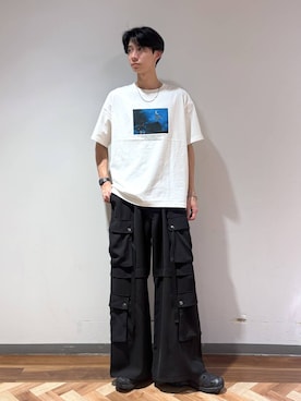りょーやさんのコーディネート