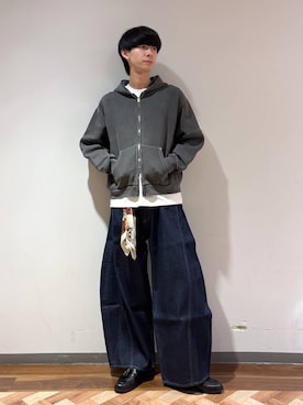 りょーやさんのコーディネート