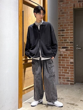 りょーやさんのコーディネート