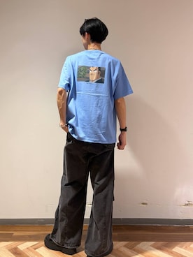 りょーやさんのコーディネート