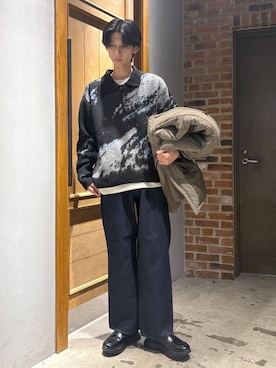 りょーやさんのコーディネート