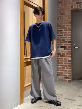 りょーやさんのコーディネート