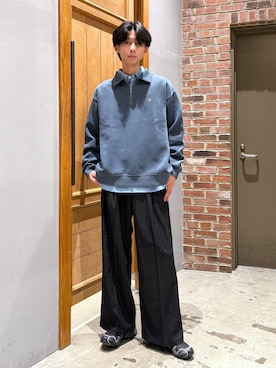 りょーやさんのコーディネート