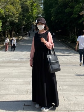 なさんのコーディネート