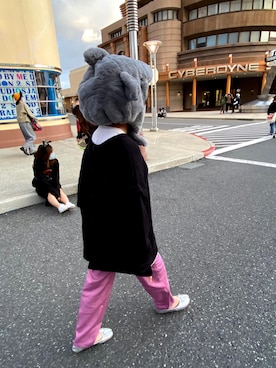 なさんのコーディネート