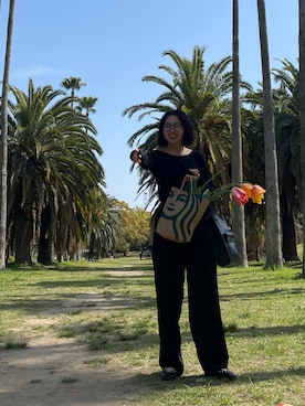 なさんのコーディネート