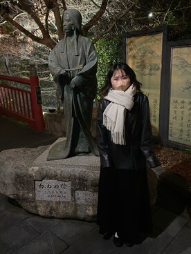 なさんのコーディネート