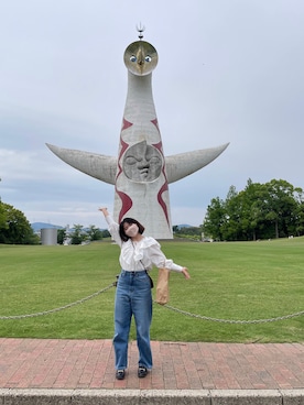 なさんのコーディネート