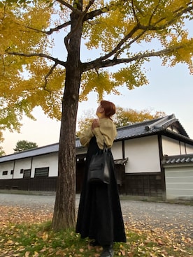 なさんのコーディネート