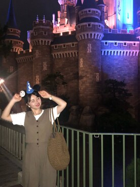 なさんのコーディネート