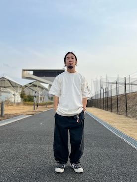 Hinata  Itoさんのコーディネート