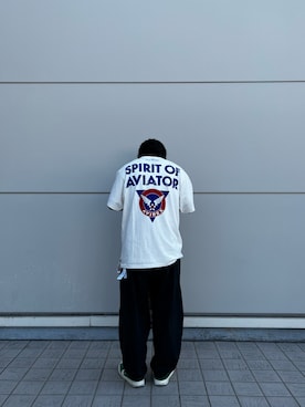 Hinata  Itoさんのコーディネート