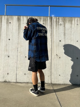 Hinata  Itoさんのコーディネート