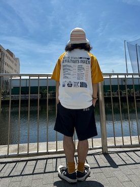 Hinata  Itoさんのコーディネート