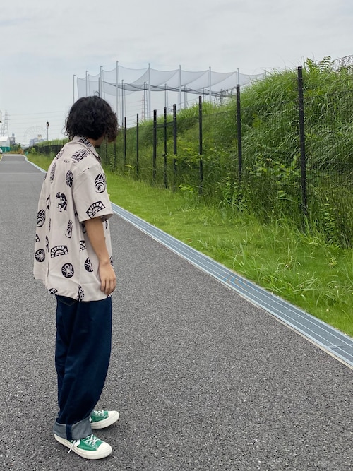 Hinata  Itoさんのコーディネート