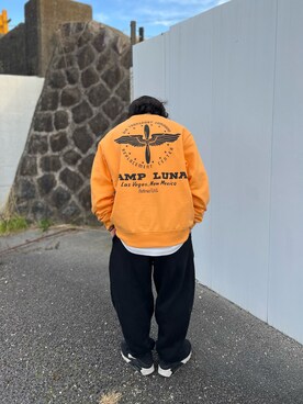 Hinata  Itoさんのコーディネート