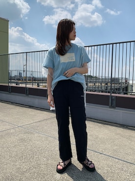 nanakaさんのコーディネート