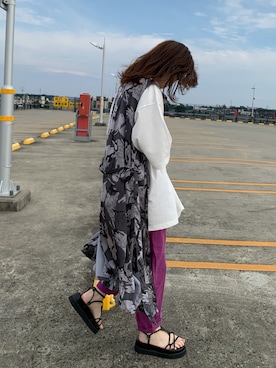 nanakaさんのコーディネート